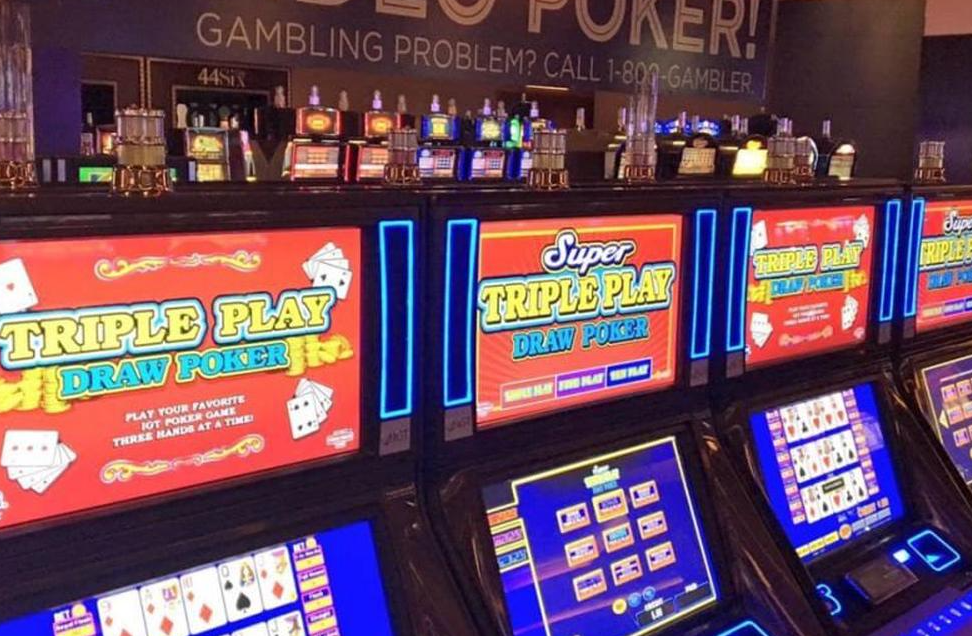 Casino Game Online